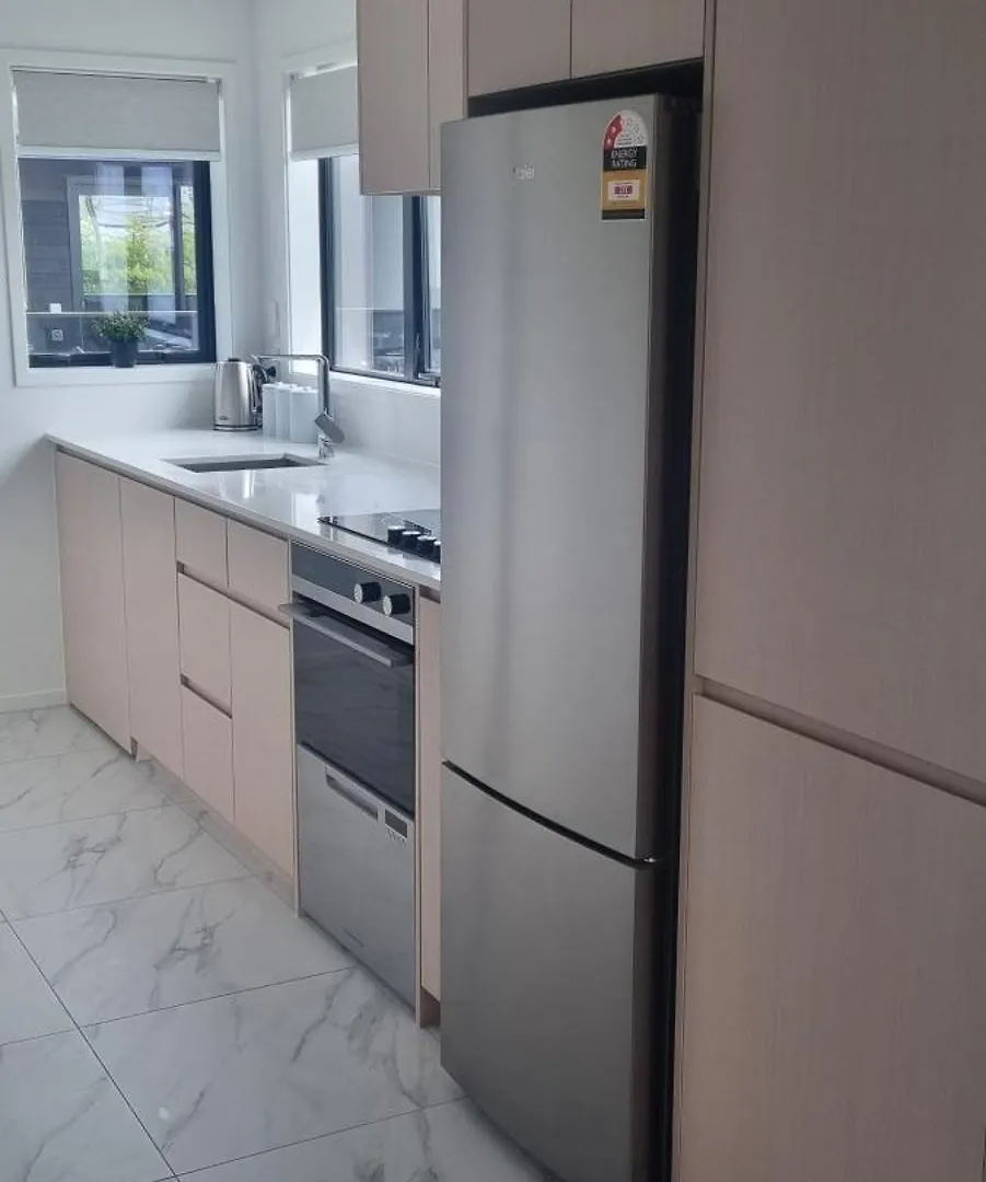 Cbd Quiet Upstairs Studio Apartment Крайстчёрч